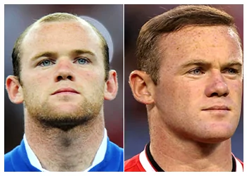 wayne rooney